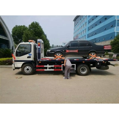 Destruidores de estradas