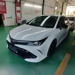 70% Novo Toyota Corolla 2021 Modelo TNGA 1.5L CVT GR SPORT